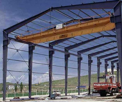 Pre Engineered Building Manufacturers in bangalore